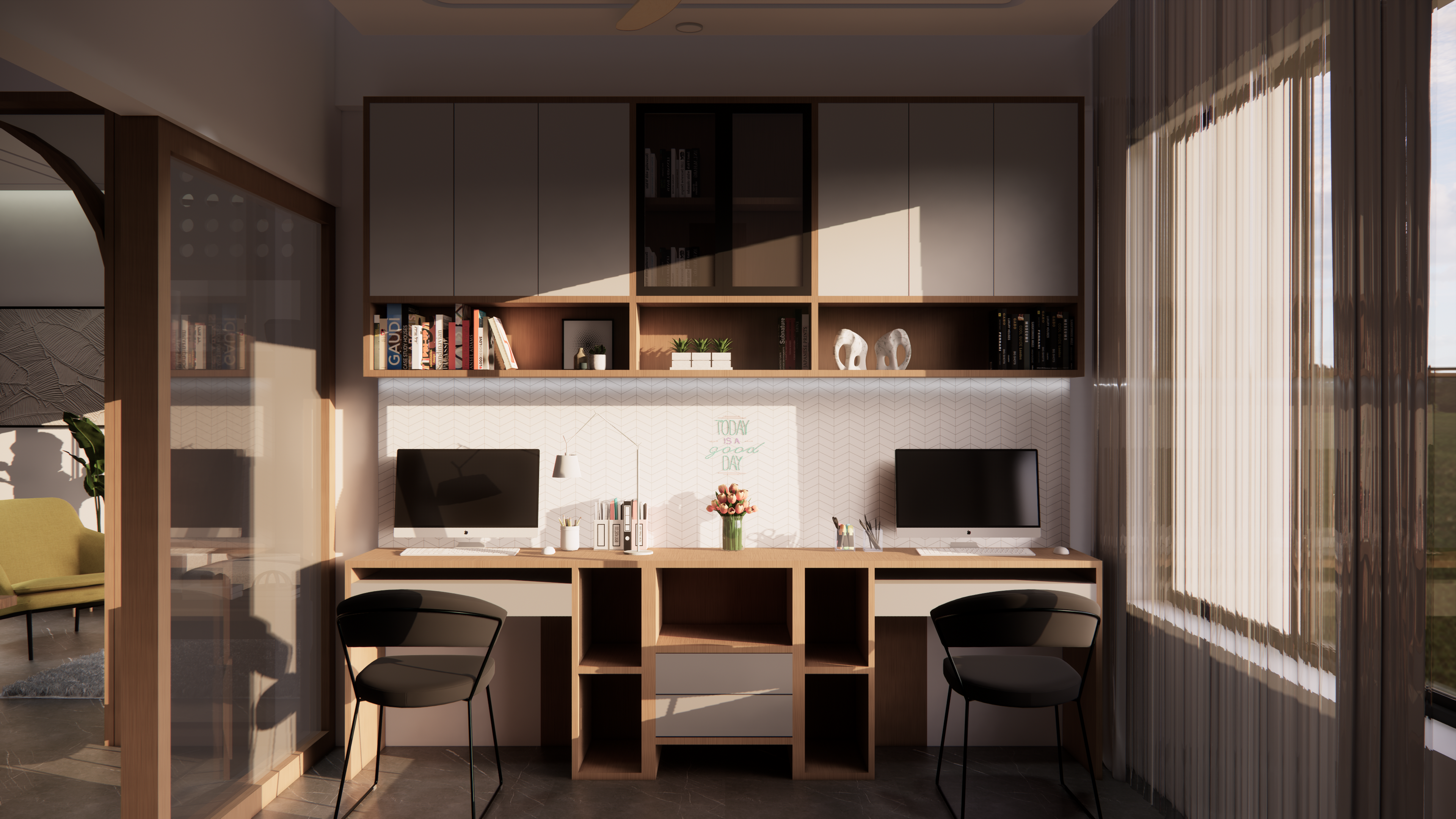 Aruns Apartment 4